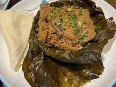 -百味地锅鸡(二店·财校分店)