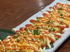 -纹兵卫手打荞麦面日料(虹桥本店)