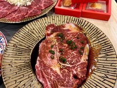 -大阪烧肉BAKA一代(十亩地店)