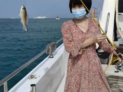 -小猫钓鱼海钓俱乐部(椰梦长廊店)