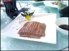 -香丰阁·烤鸭·川湘菜(清河店)