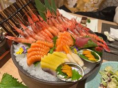 -德川家日本料理(顺义华联店)