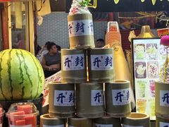 -鼓楼夜市
