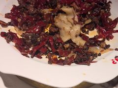 -巴扎屋大盘鸡·新疆菜(汇嘉时代店)