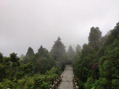 -南岳衡山风景名胜区
