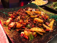 -醉小酒馆·川菜·江湖菜·重庆菜(观音桥旗舰店)