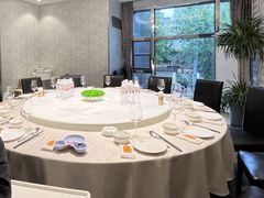 -珈境湖畔餐厅·湖北菜·江浙菜•樱花季(西北湖店)