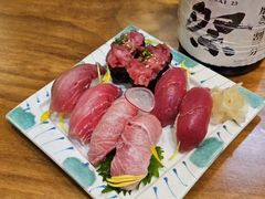 -越日本料理(新地假日广场店)