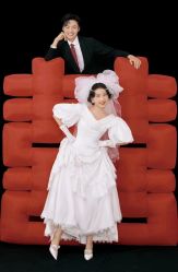 -LOMO乐玛婚纱摄影(口碑严选店)