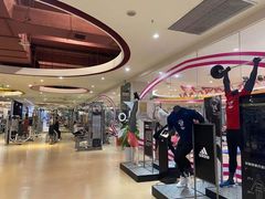 -奇迹健身(SM广场店)