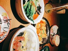 -新白鹿餐厅(银泰西湖文化广场店)