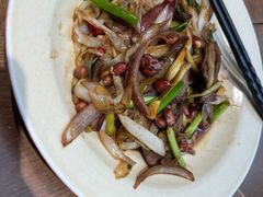 -KŌNG胶东小馆(华熙店)