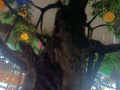 -君临七星生态酒店