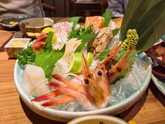 -隐月· 㐂和食屋(芝罘万达公馆店)