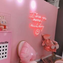 -Priscilla皮肤管理中心