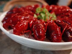 冰镇小龙虾-沪小胖小龙虾(淮海中路旗舰店)