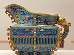 -上海博物馆(人民广场馆)