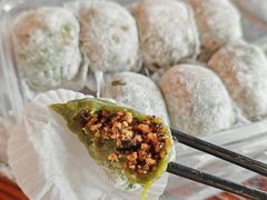 -清水湖度假村(罗浮山美食地标店)