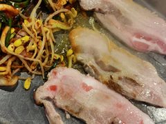 -李氏烤肉店