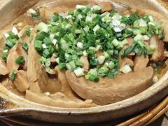 -大张烙馍村·美食地标(泉山店)