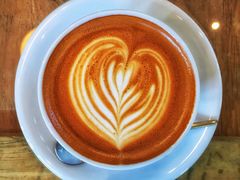 -KYO COFFEE(胶州路店)