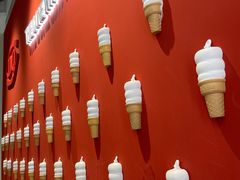 -DQ·蛋糕·冰淇淋(万达店)