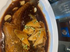 -柒园·三十年创意杭帮菜(龙湖滨江天街店)