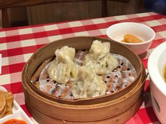 蒙古烧卖-西贝(上海我格广场店)