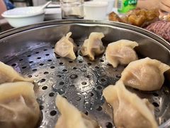 牛肉蒸饺-内蒙古牛羊肉特色美食(后海滨路店)