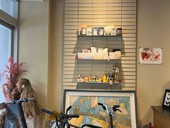 -black rainbow coffee