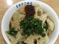 -青海宋家酿皮(汇翠花园店)