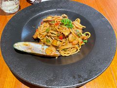 -陶享时光西餐·下午茶(信河街店)