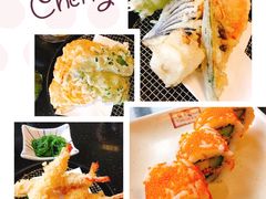 -德川家日本料理(中关村寰太大厦店)
