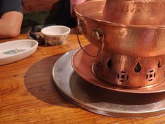 -额尔敦草原涮羊肉·烧烤(冻青树总店)
