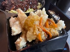 -香港饭店0410(明洞店)