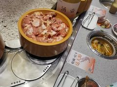 -喜家自助小火锅(乐客城店)