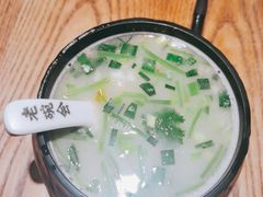 -老碗会·陕西手工面(燕南路店)