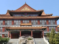 -大明幻境第一城