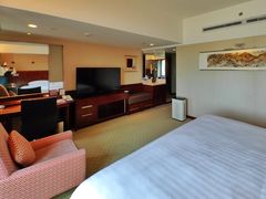 -哈尔滨香格里拉大酒店
