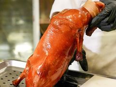 -唐廊烤鸭店(工体店)