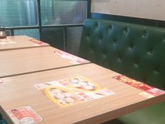 -小杨生煎(香港名都店)