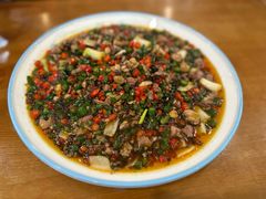 -李大爷的泡椒馆(冉家坝店)