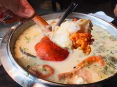 豆花蟹-蟹榭·本帮江浙菜·蟹宴(五角场合生汇商场店)