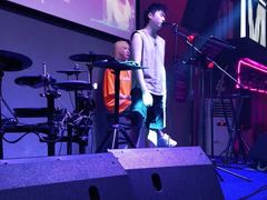 -vimi便利店酒吧