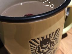 陈皮花茶-太二酸菜鱼(汕头苏宁广场店)