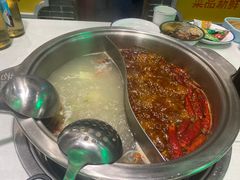 -老马路串串香火锅(北门桥店)
