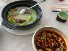 -海湾壹品·粤菜·早茶·烤鸭(拱北店)