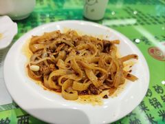-令氏家外家周礼食府(桥南店)