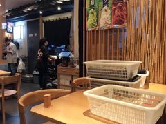 大堂-沼津港渔市(宏伊国际广场店)