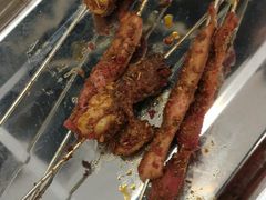 烤肉-小艺烧烤(曲江店)